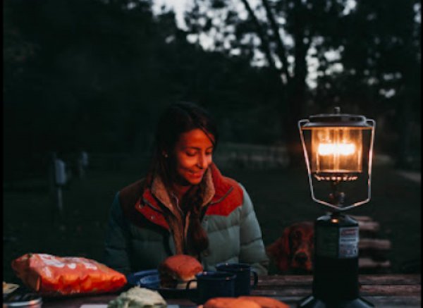 Landstory Camping & Glamping — Photo 4