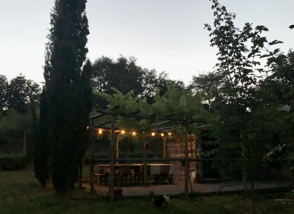 Landstory Camping & Glamping — Photo 5