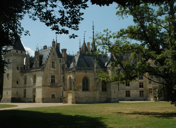 les Bergeries — Zdjęcie 3