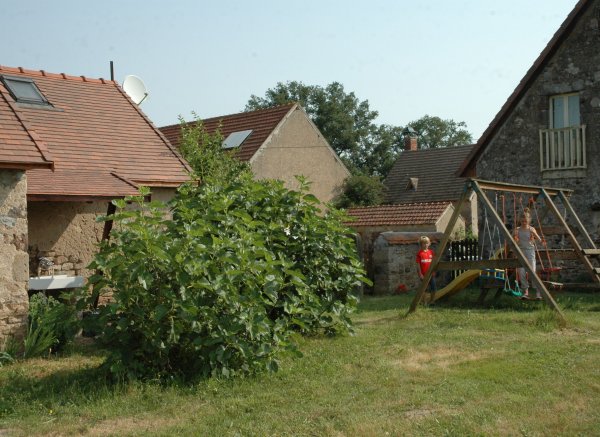 les Bergeries — Photo 5