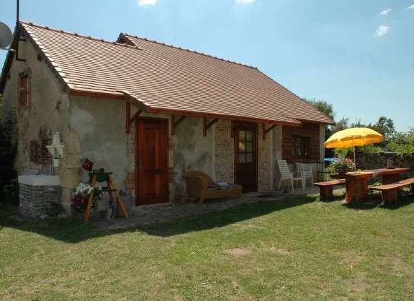 les Bergeries — Photo 6