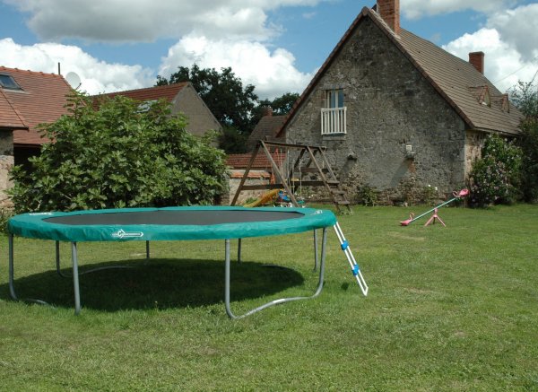 les Bergeries — Zdjęcie 5