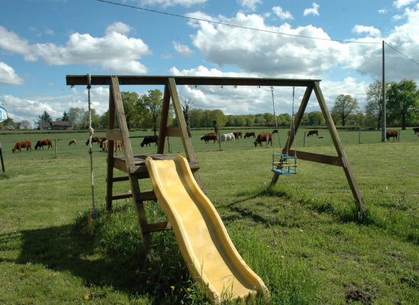 les Bergeries — Zdjęcie 4