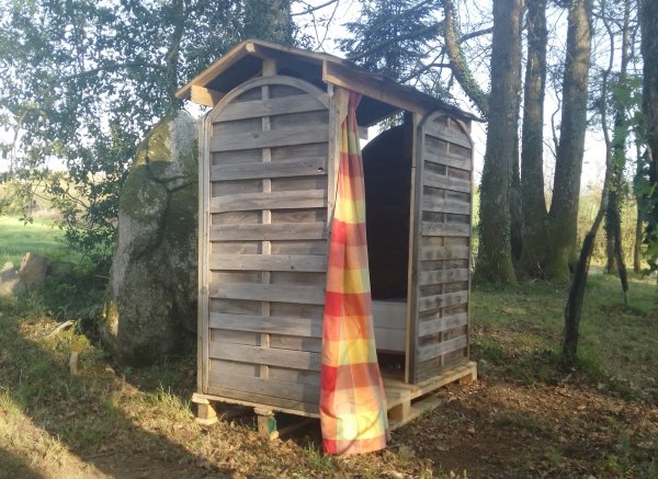 Le bois de kernaour — Photo 2