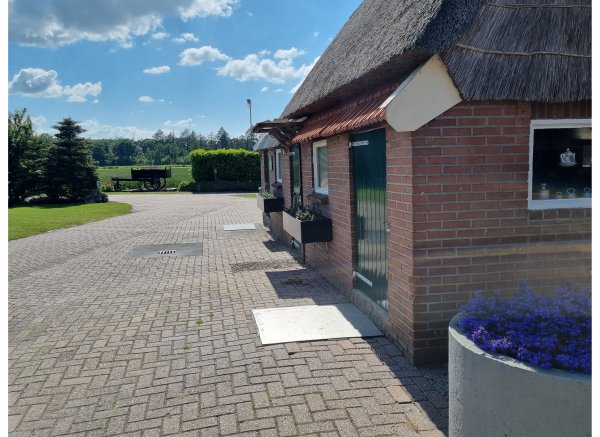 Boerderijcamping Varsenerveld — Zdjęcie 6