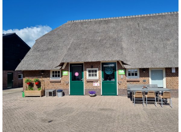 Boerderijcamping Varsenerveld — Zdjęcie 5