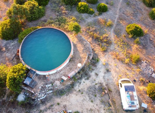 Quinta do Sol Poente - Sunset Farm — Photo 2