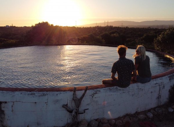 Quinta do Sol Poente - Sunset Farm — Photo 4