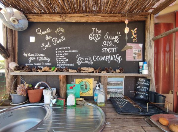 Quinta do Sol Poente - Sunset Farm — Foto 3