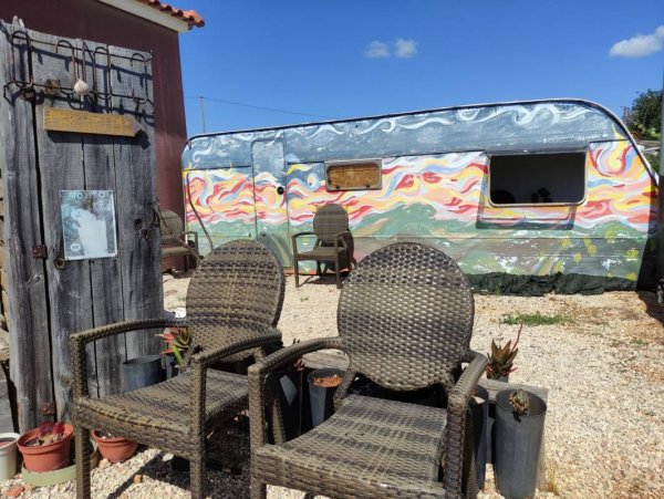 Quinta do Sol Poente - Sunset Farm — Foto 6