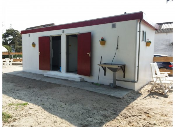 Minicamping de Eendenkooi — Photo 4