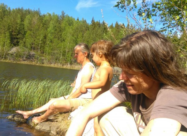 Skogsfamnen — Foto 4