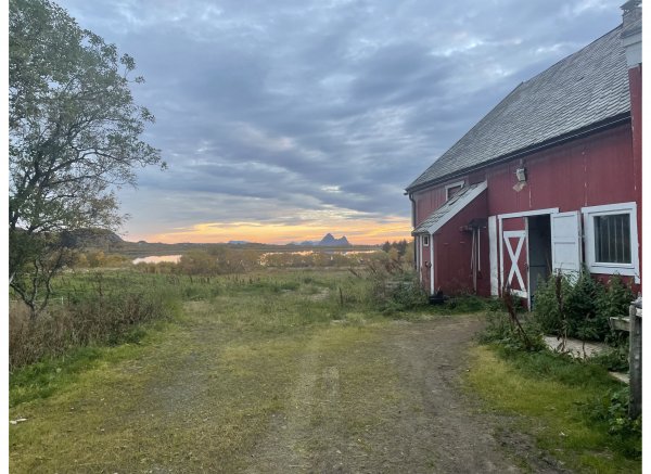 Bjørkengen gård — Photo 4