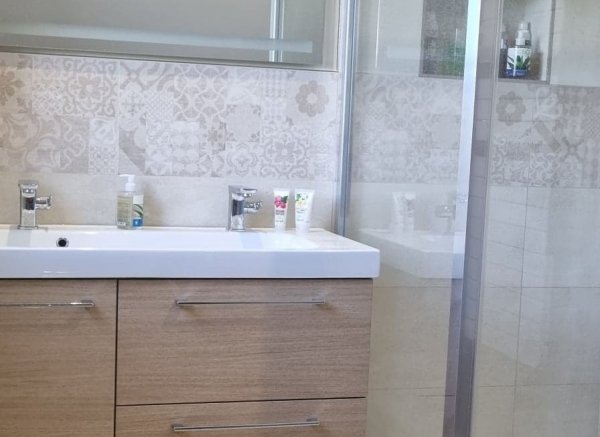 Terrain au calme à la campagne