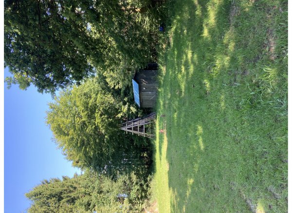 Birkemose bed and breakfast — Photo 3