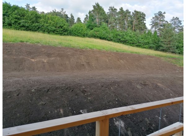 Kamp Beli gaber — Photo 5