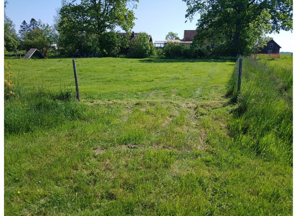 Ställplats Bäckens Gård