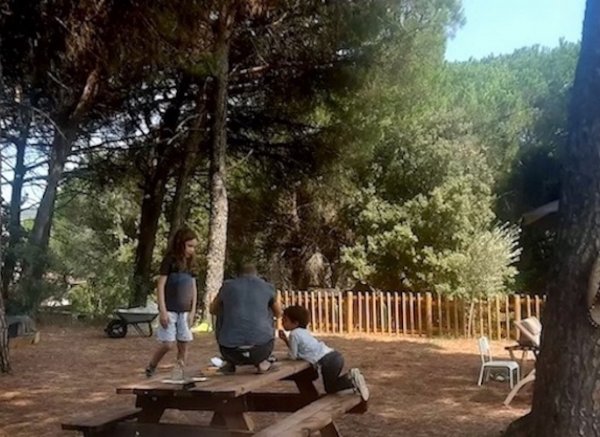 Le roque — Photo 3