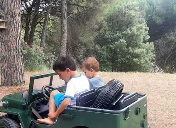 Le roque — Photo 4