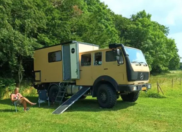 Skovgården — Photo 3