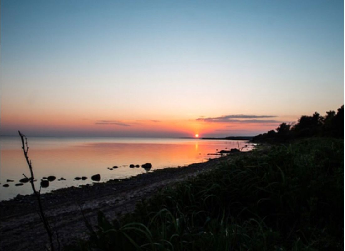 Ore Strand Camping — Місце для кемпінгу in Vordingborg