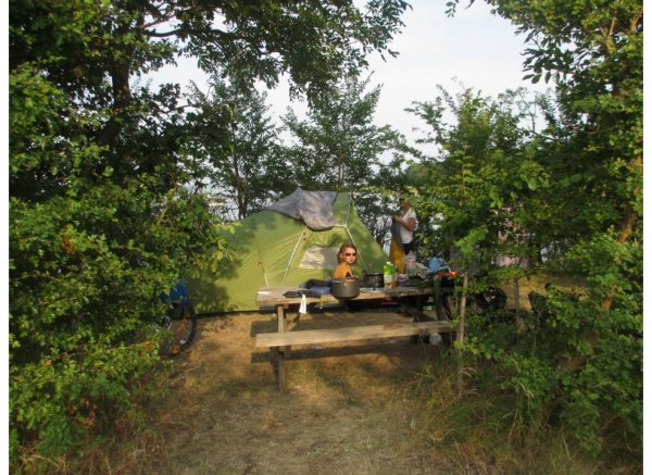 Camping Mønbroen — Photo 2