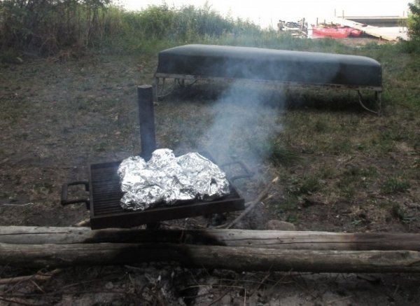 Camping Mønbroen — Foto 4