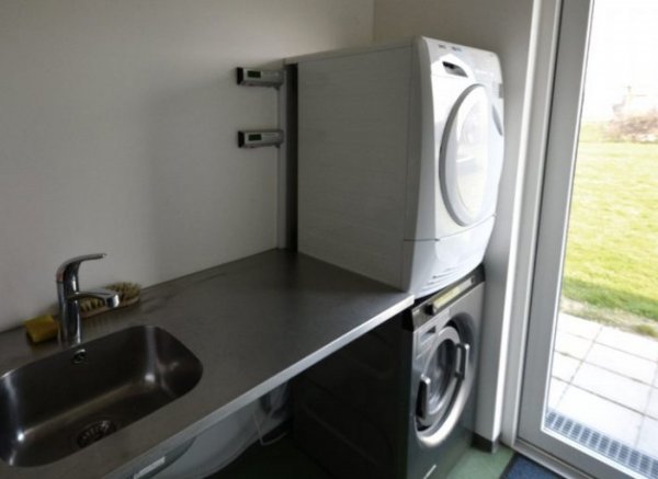 Camping Mønbroen — Foto 3