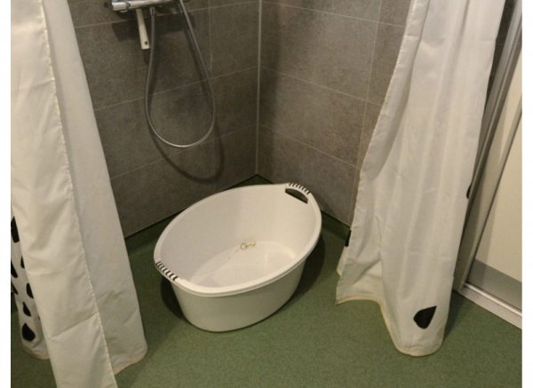 Camping Mønbroen — Foto 2