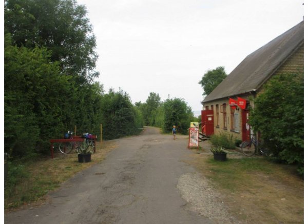 Camping Mønbroen — Photo 5