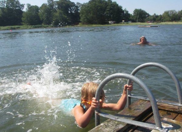 Camping Mønbroen — Photo 6