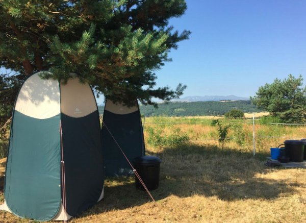 Lama Gîte des Puys — Photo 3