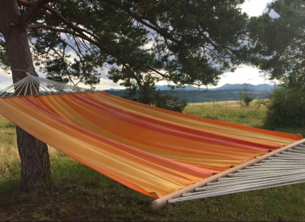 Lama Gîte des Puys — Photo 4