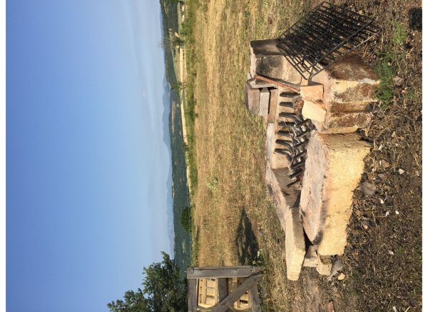 Lama Gîte des Puys — Foto 5