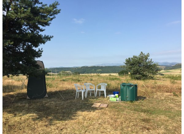 Lama Gîte des Puys — Foto 4