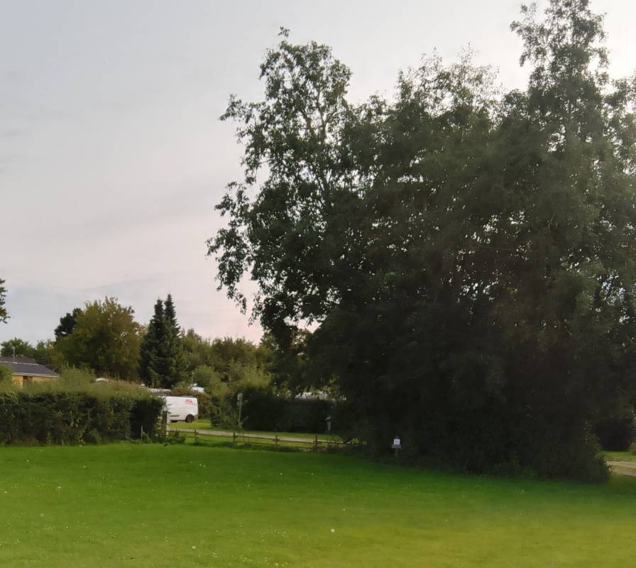 Præstø Camping — Camping Site in Præstø
