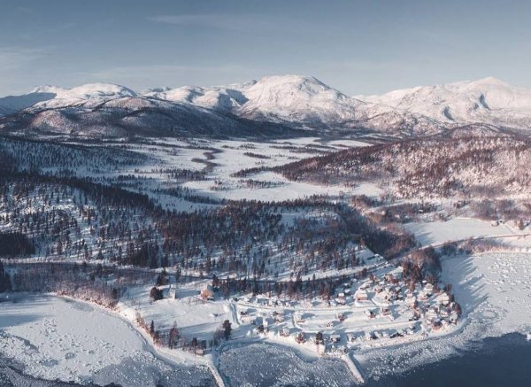 Norwegian Wild — Photo 5
