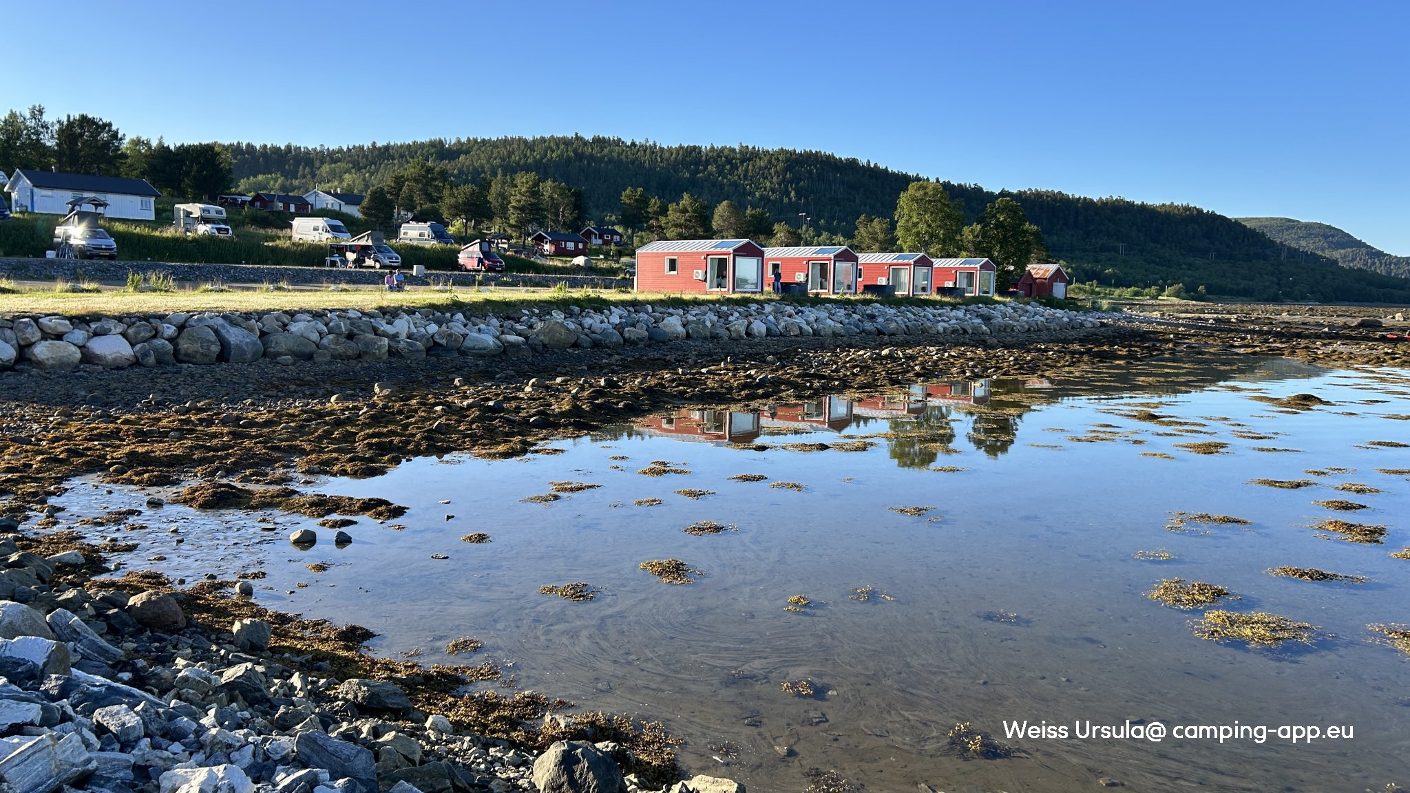 Norwegian Wild — Fotografie 3