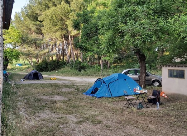 DOMAINE DE LA CONSEILLERE — Photo 4