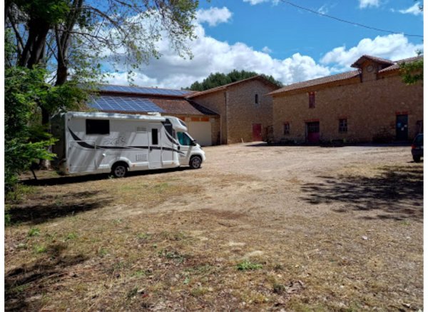 DOMAINE DE LA CONSEILLERE — Photo 5