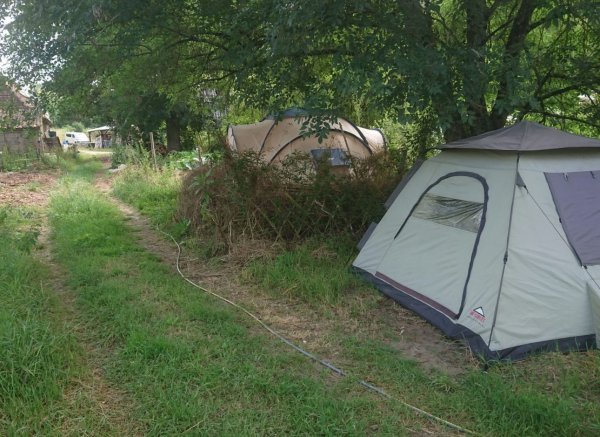 La Piraterie des Galinoux — Photo 6