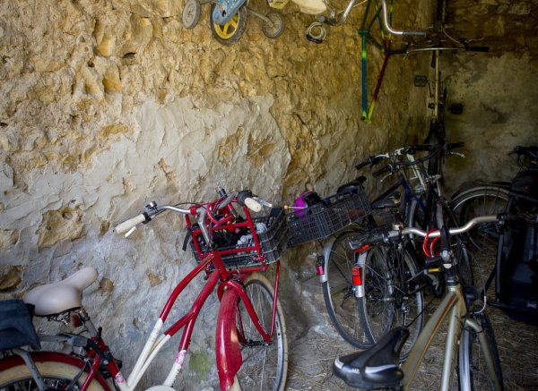 La Piraterie des Galinoux — Foto 5