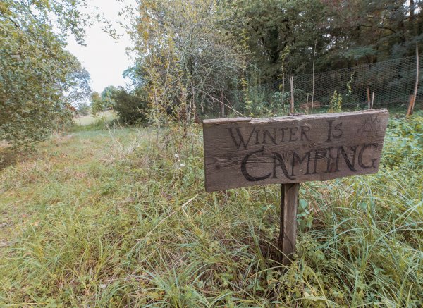 La Piraterie des Galinoux — Foto 4
