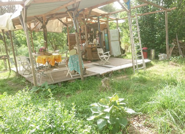 La Piraterie des Galinoux — Foto 3