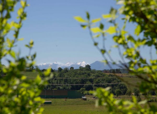 LAC SAINT GEORGES, Village Vacances & Camping avec vue sur les Pyrénées — Photo 2