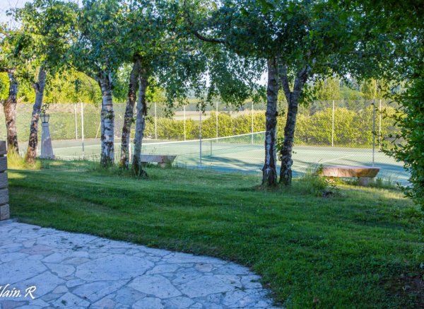 LAC SAINT GEORGES, Village Vacances & Camping avec vue sur les Pyrénées — Zdjęcie 6