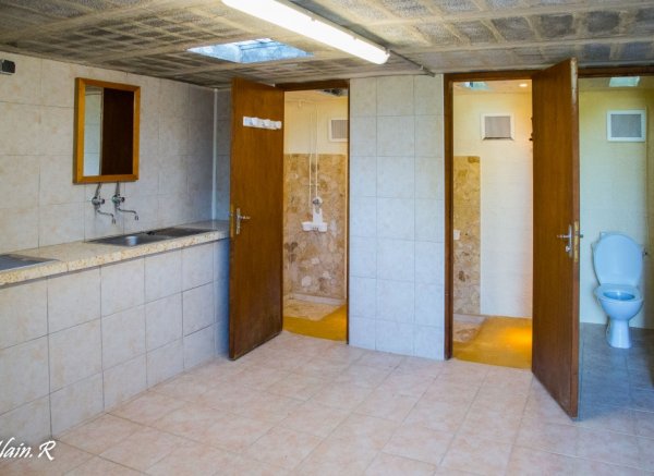 LAC SAINT GEORGES, Village Vacances & Camping avec vue sur les Pyrénées