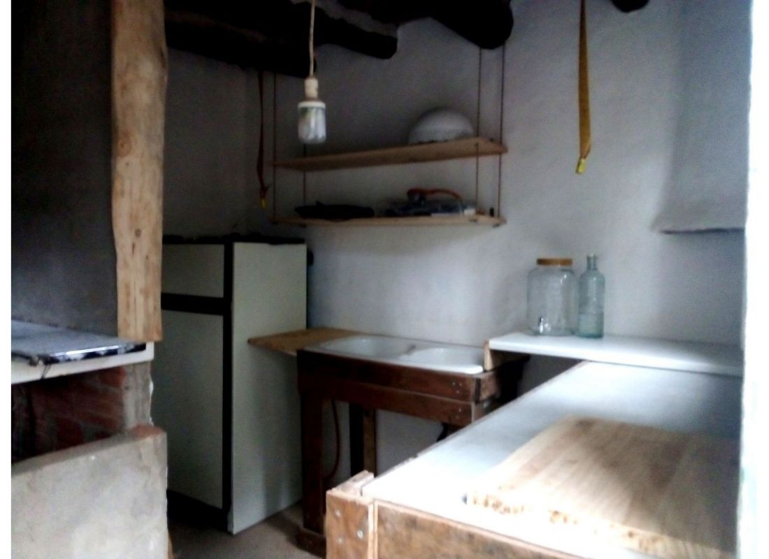 El Pinaret — Cámping in Riudecanyes