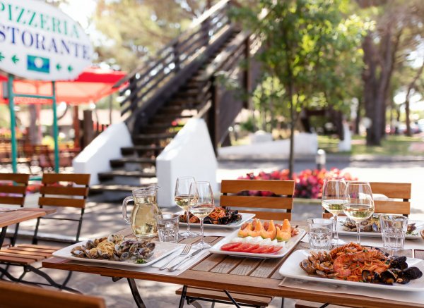 RESIDENCE PUNTA SPIN — Photo 3