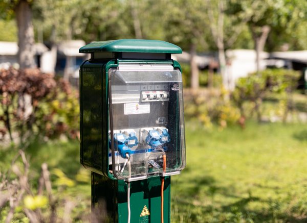 RESIDENCE PUNTA SPIN — Photo 4